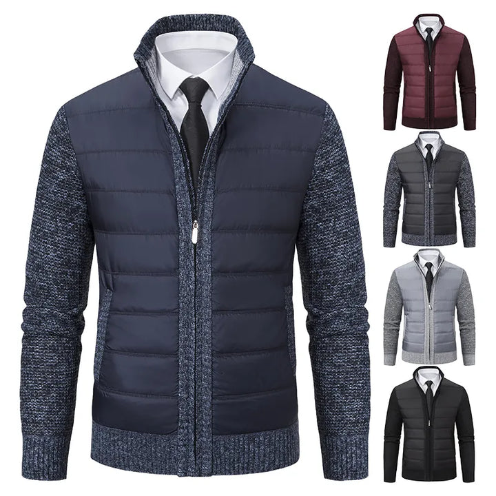 Aaron™ | Casual & Versatile Jacket