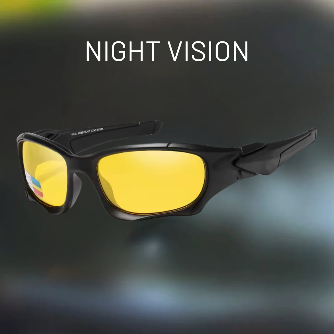 PulseShade MAX- Pulse Sunglasses (INCL. CASE)