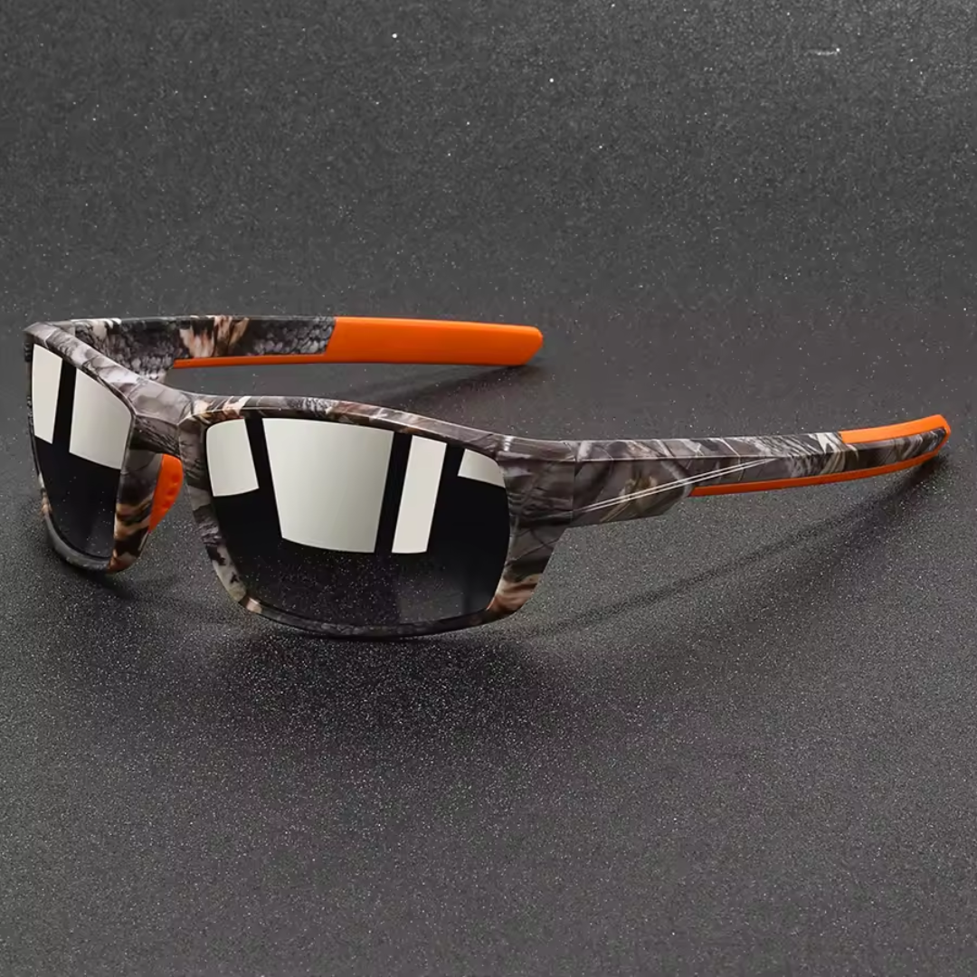 Logan – Tactical Cap & Sunglasses Set for Men (FREE SUNGLASSES)