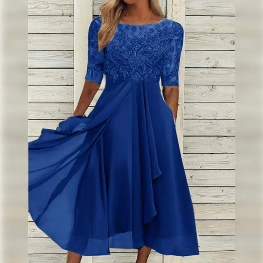 Ami™ | Elegance That Flatters