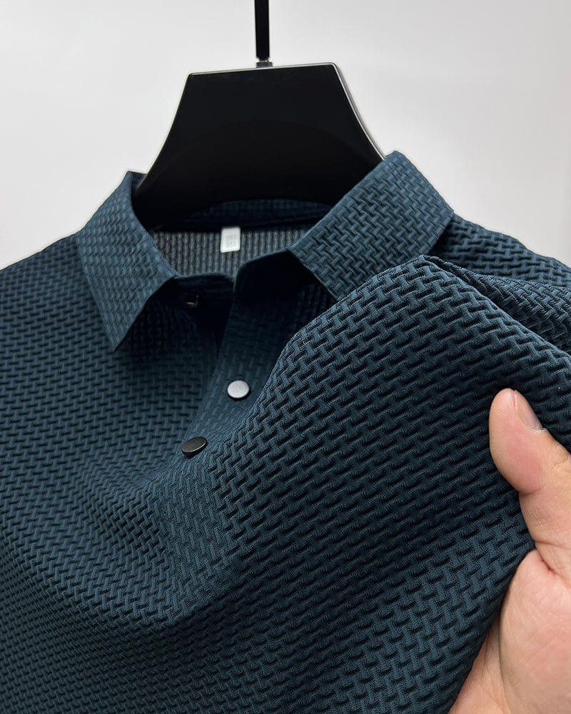 Cedric™ | Elegant Men's T-Shirt