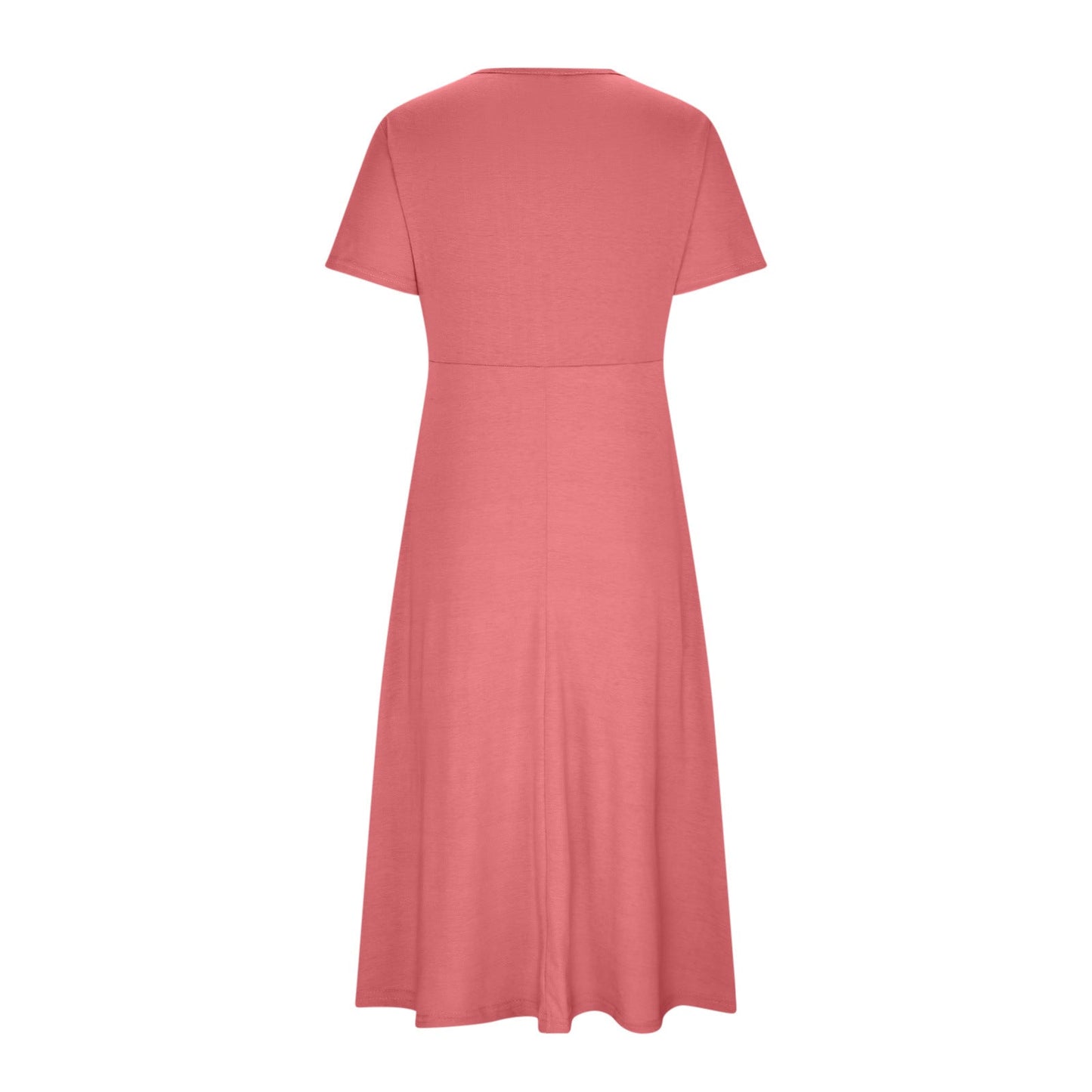 Rosella - Elegant and Flattering Dress