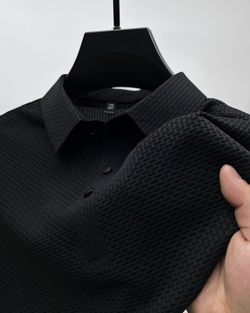 Cedric™ | Elegant Men's T-Shirt