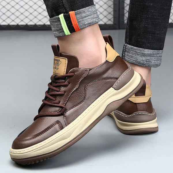 Hugo™ | Timeless Elegance Shoes