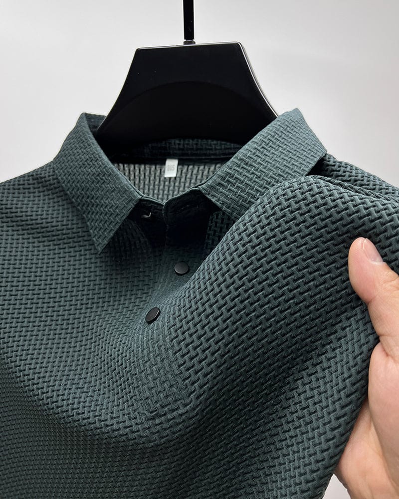Cedric™ | Elegant Men's T-Shirt