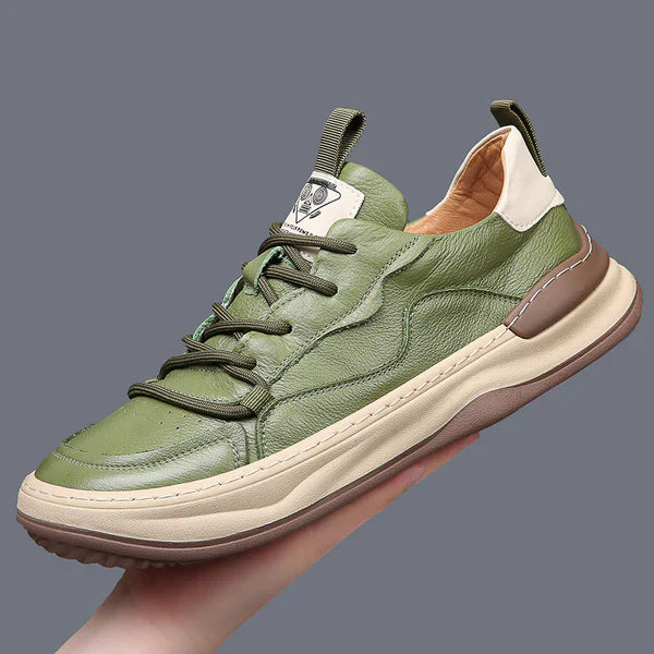 Hugo™ | Timeless Elegance Shoes
