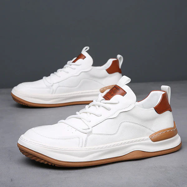 Hugo™ | Timeless Elegance Shoes