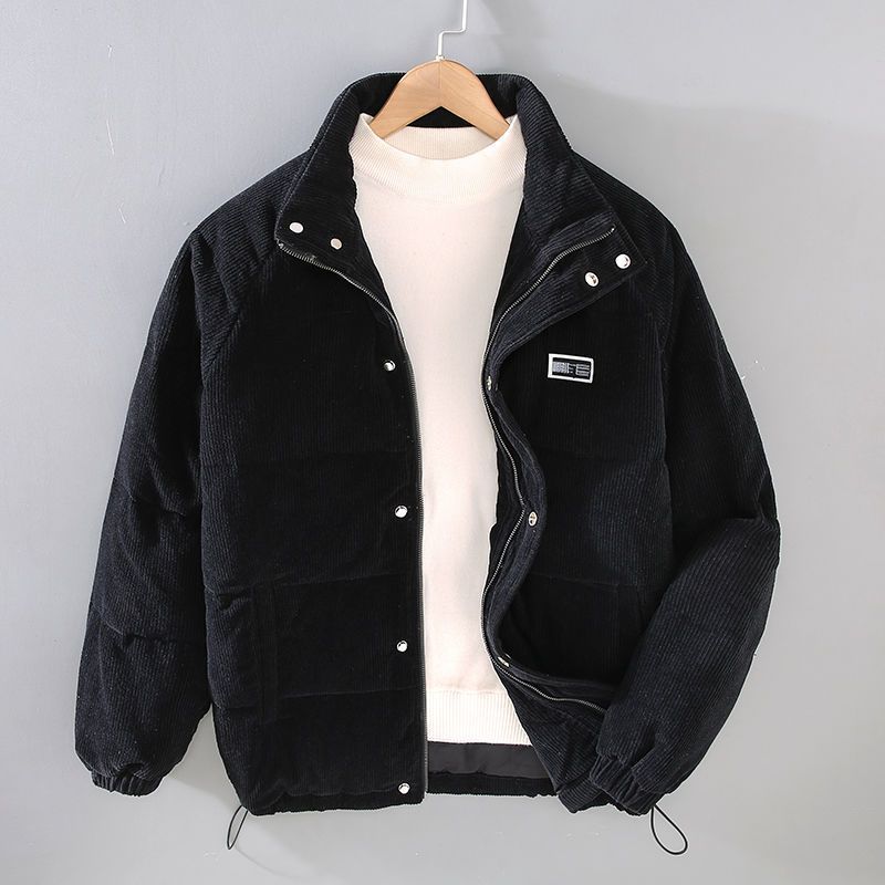 Clive | Corduroy Jacket