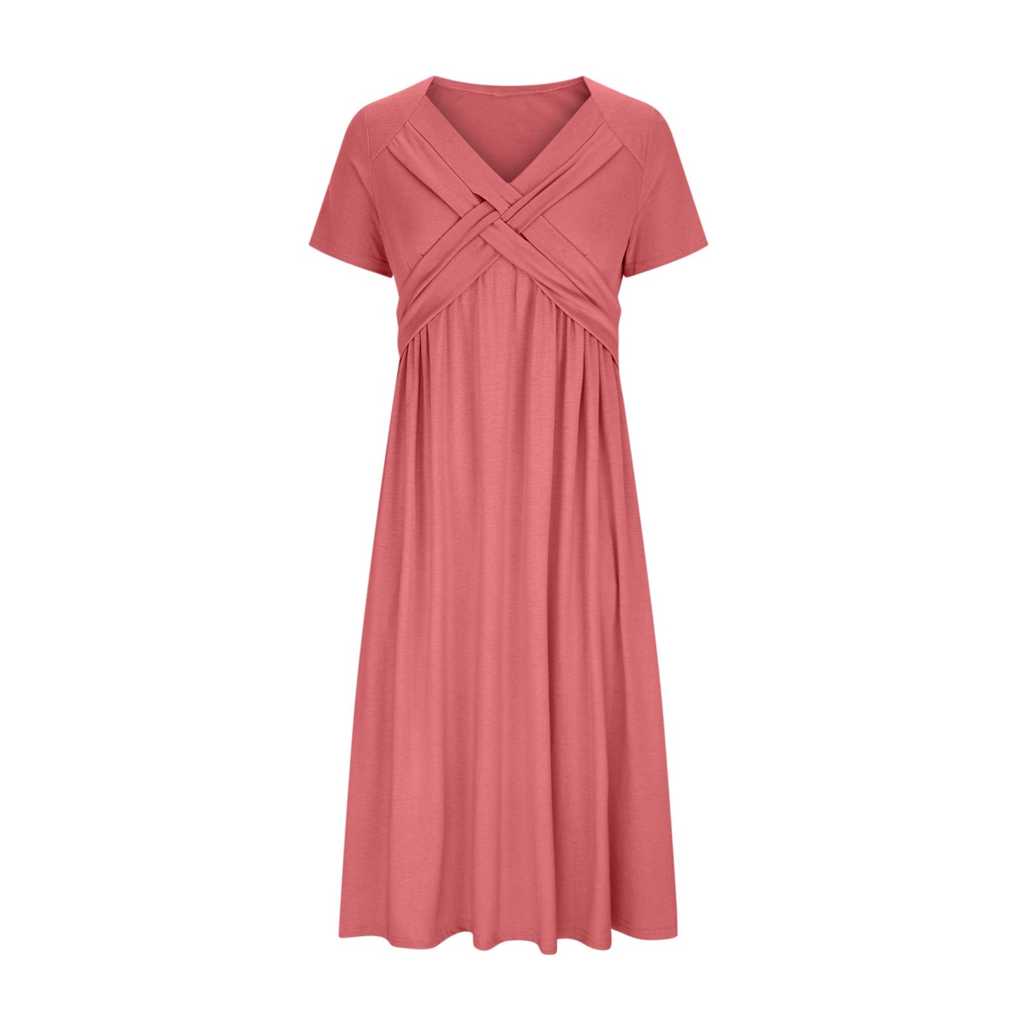 Rosella - Elegant and Flattering Dress