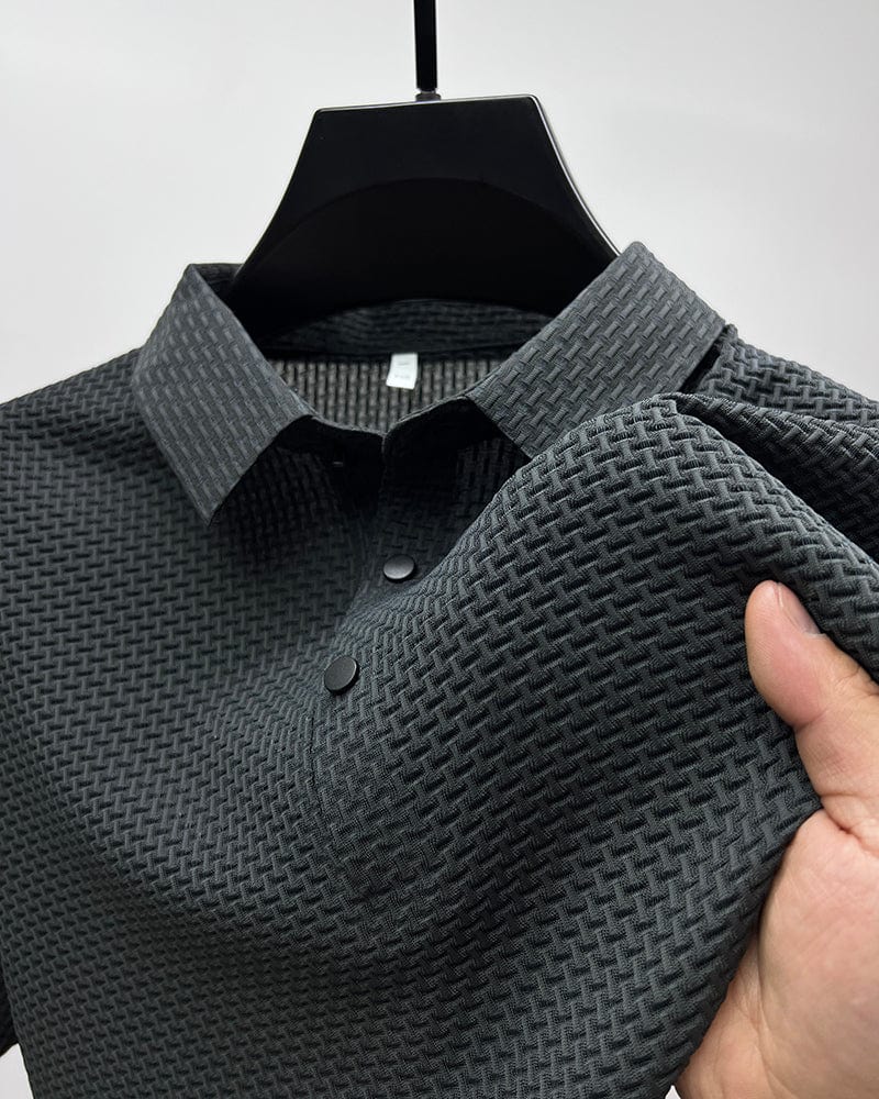 Cedric™ | Elegant Men's T-Shirt