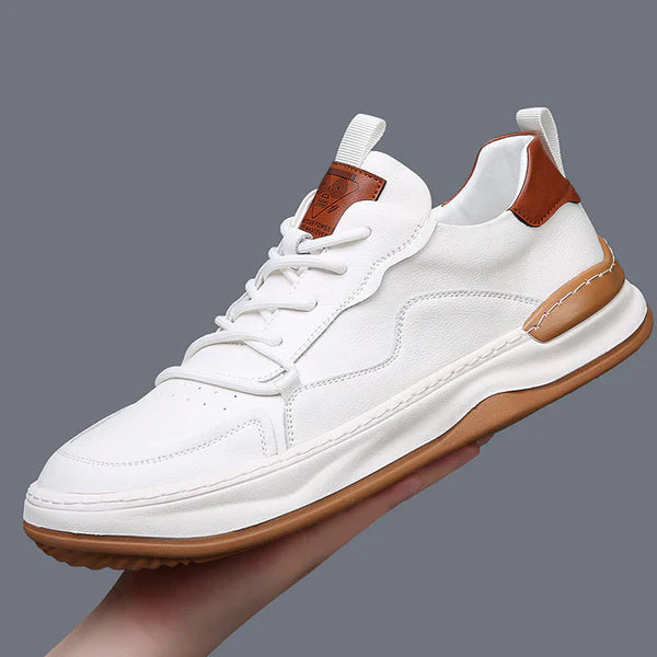 Hugo™ | Timeless Elegance Shoes