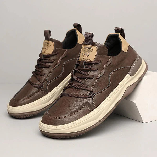 Hugo™ | Timeless Elegance Shoes