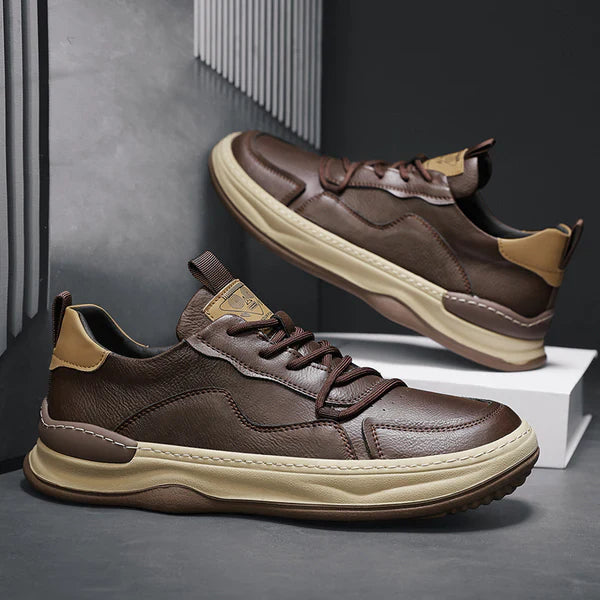 Hugo™ | Timeless Elegance Shoes