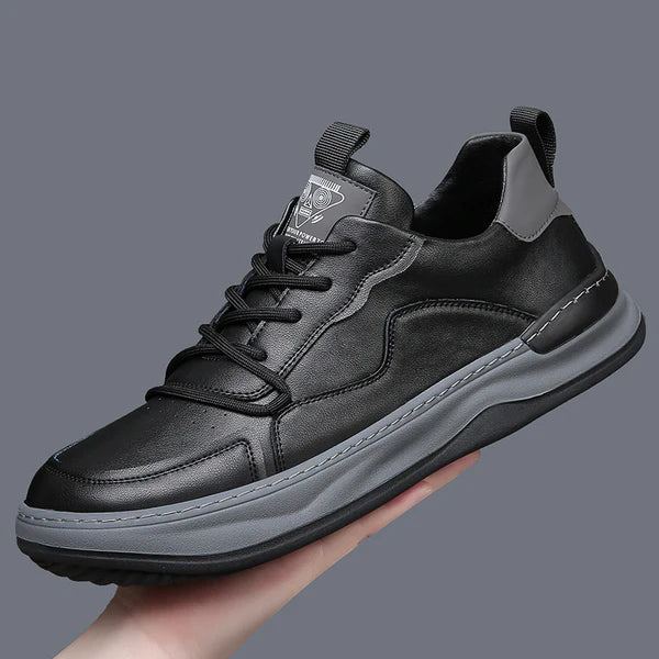 Hugo™ | Timeless Elegance Shoes
