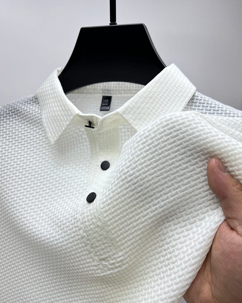Cedric™ | Elegant Men's T-Shirt