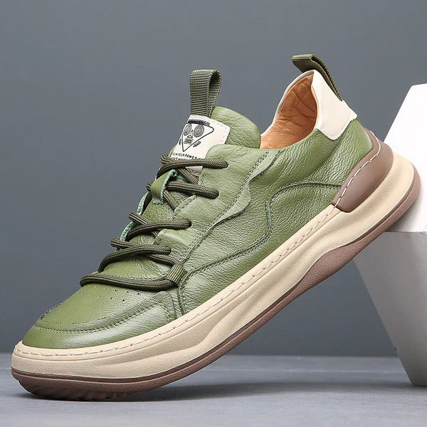 Hugo™ | Timeless Elegance Shoes