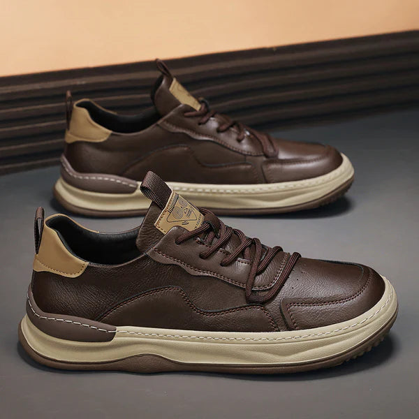 Hugo™ | Timeless Elegance Shoes
