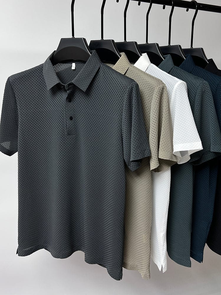 Cedric™ | Elegant Men's T-Shirt