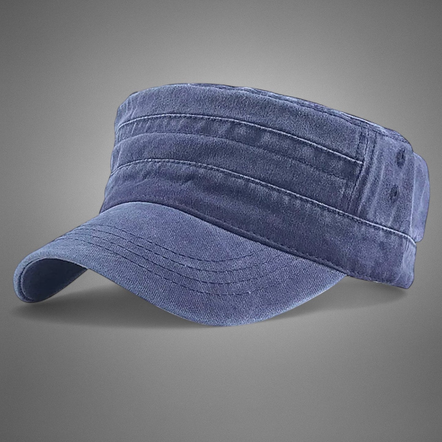 Dave - Casual Patrol Cap