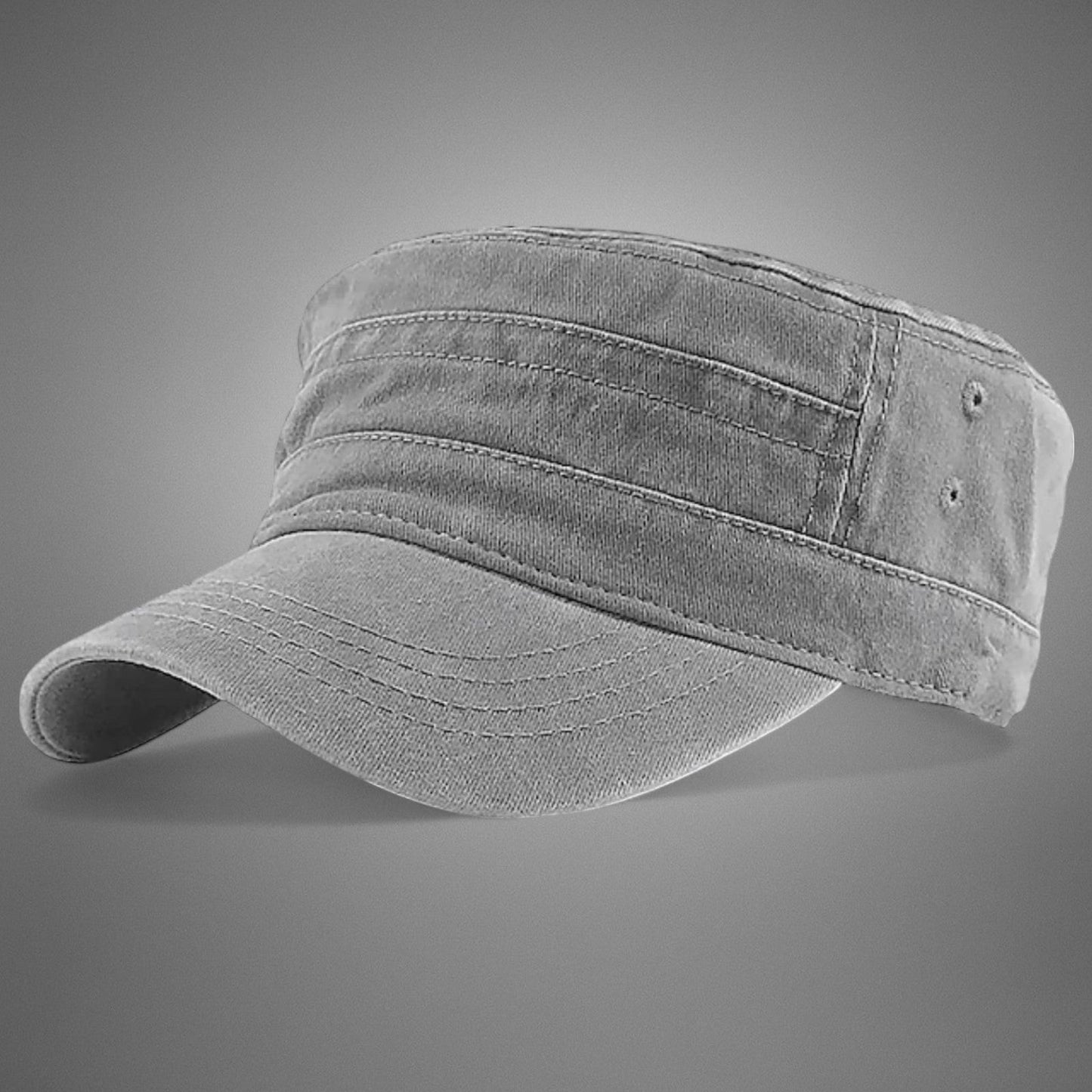 Dave - Casual Patrol Cap