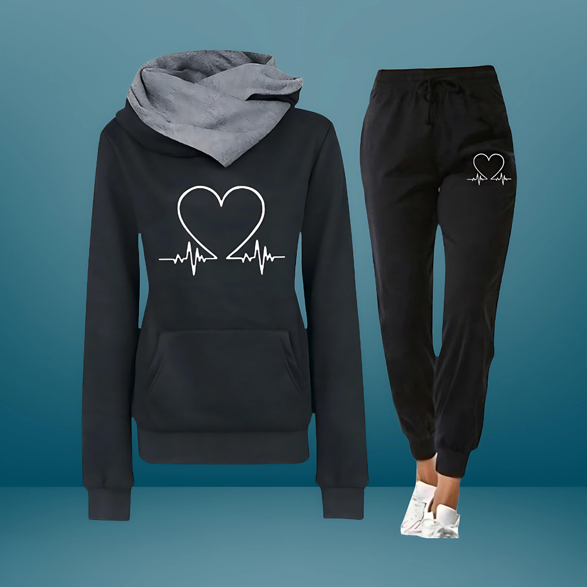 Heartbeat™ Set