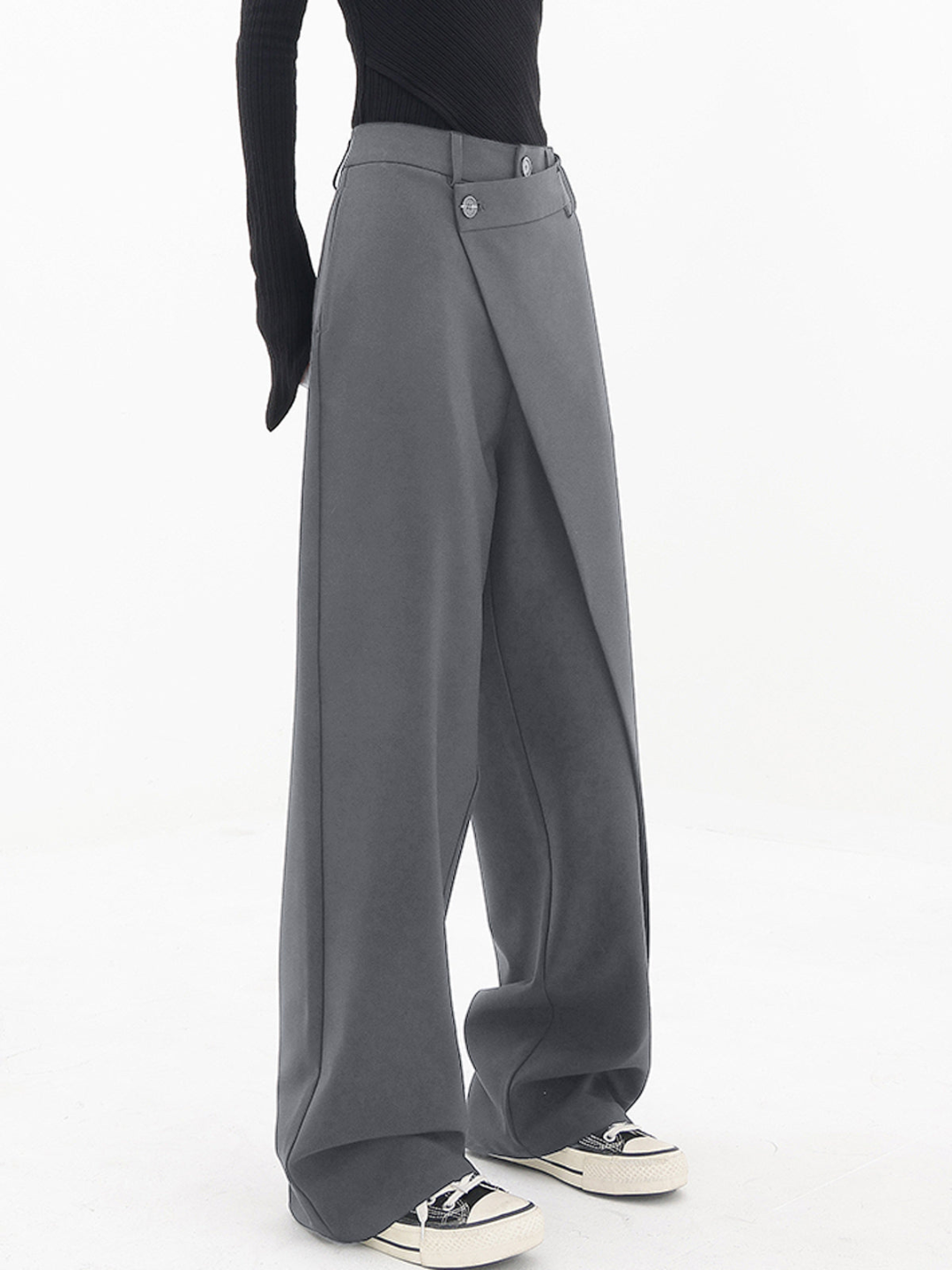 Chloe - Comfortable and Loose Pants