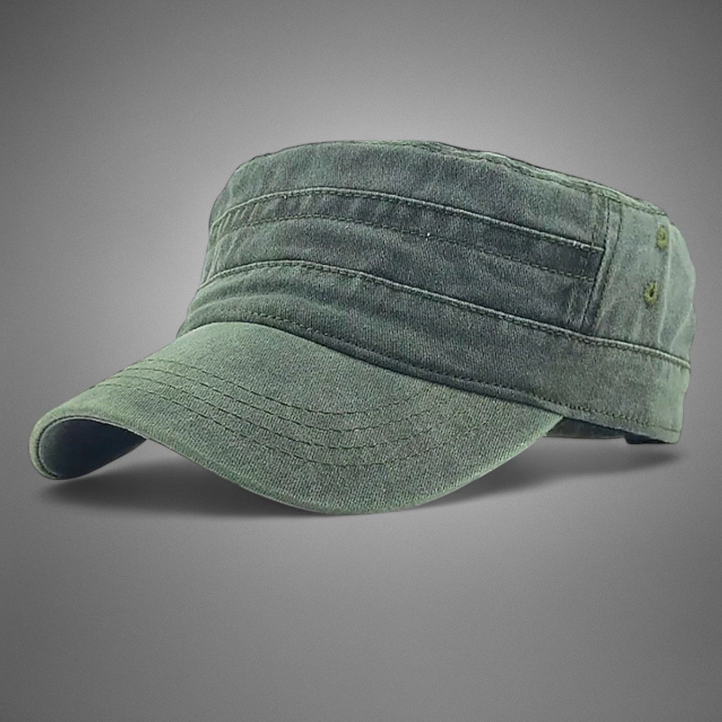 Dave - Casual Patrol Cap
