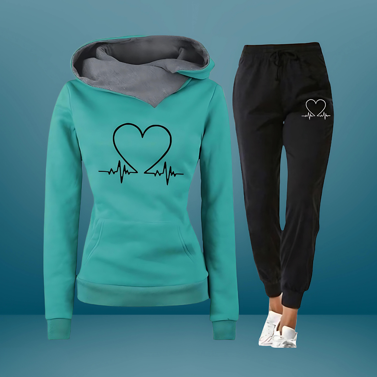 Heartbeat™ Set