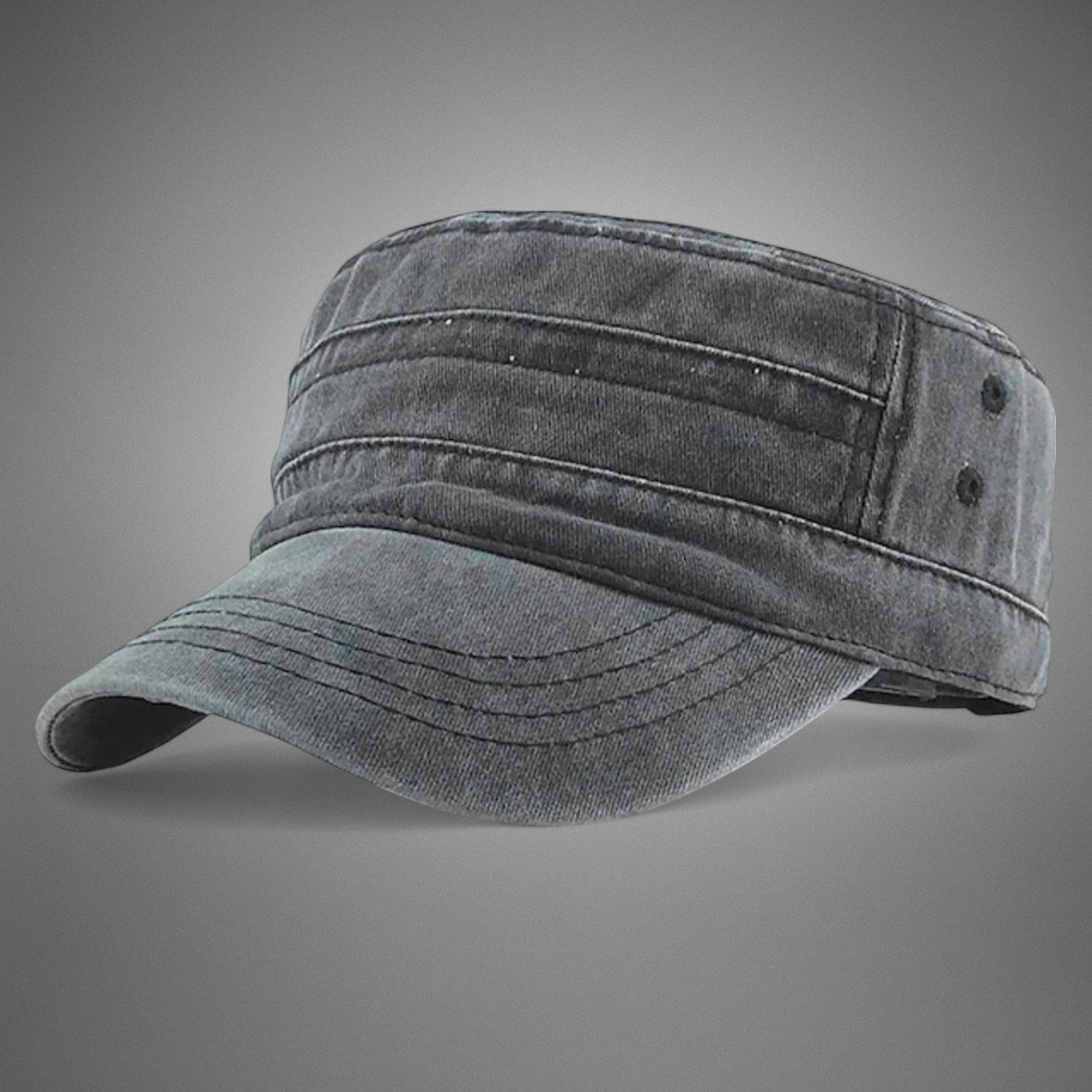 Dave - Casual Patrol Cap