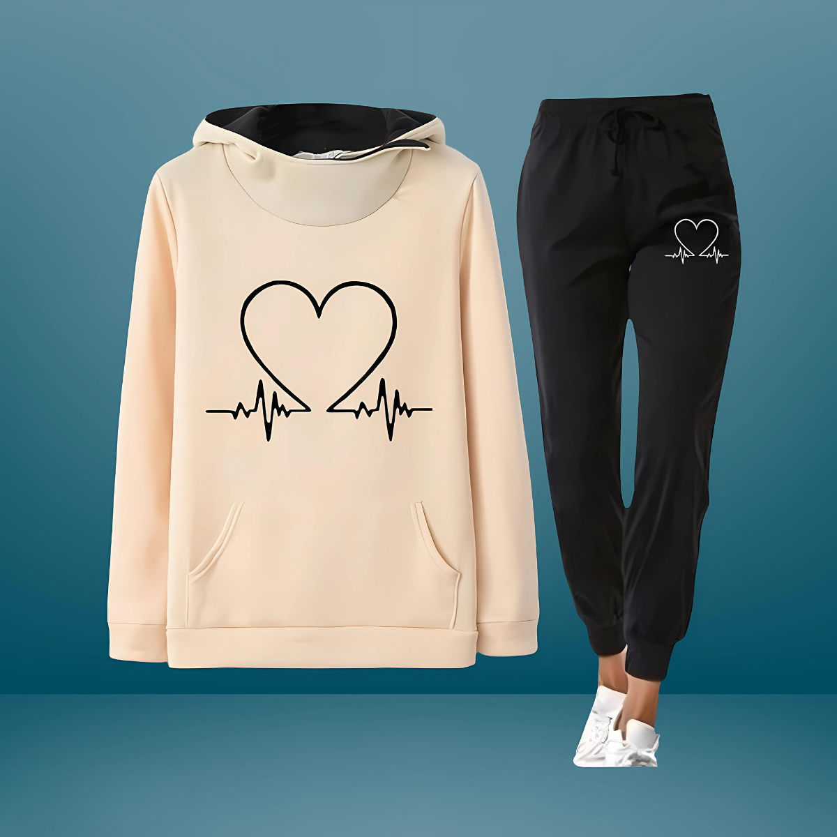 Heartbeat™ Set