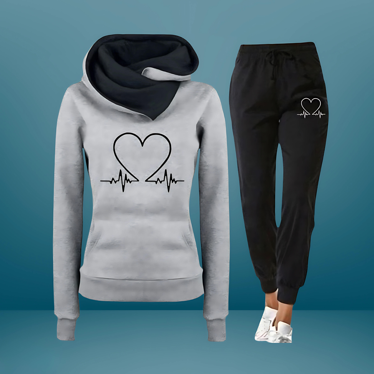 Heartbeat™ Set