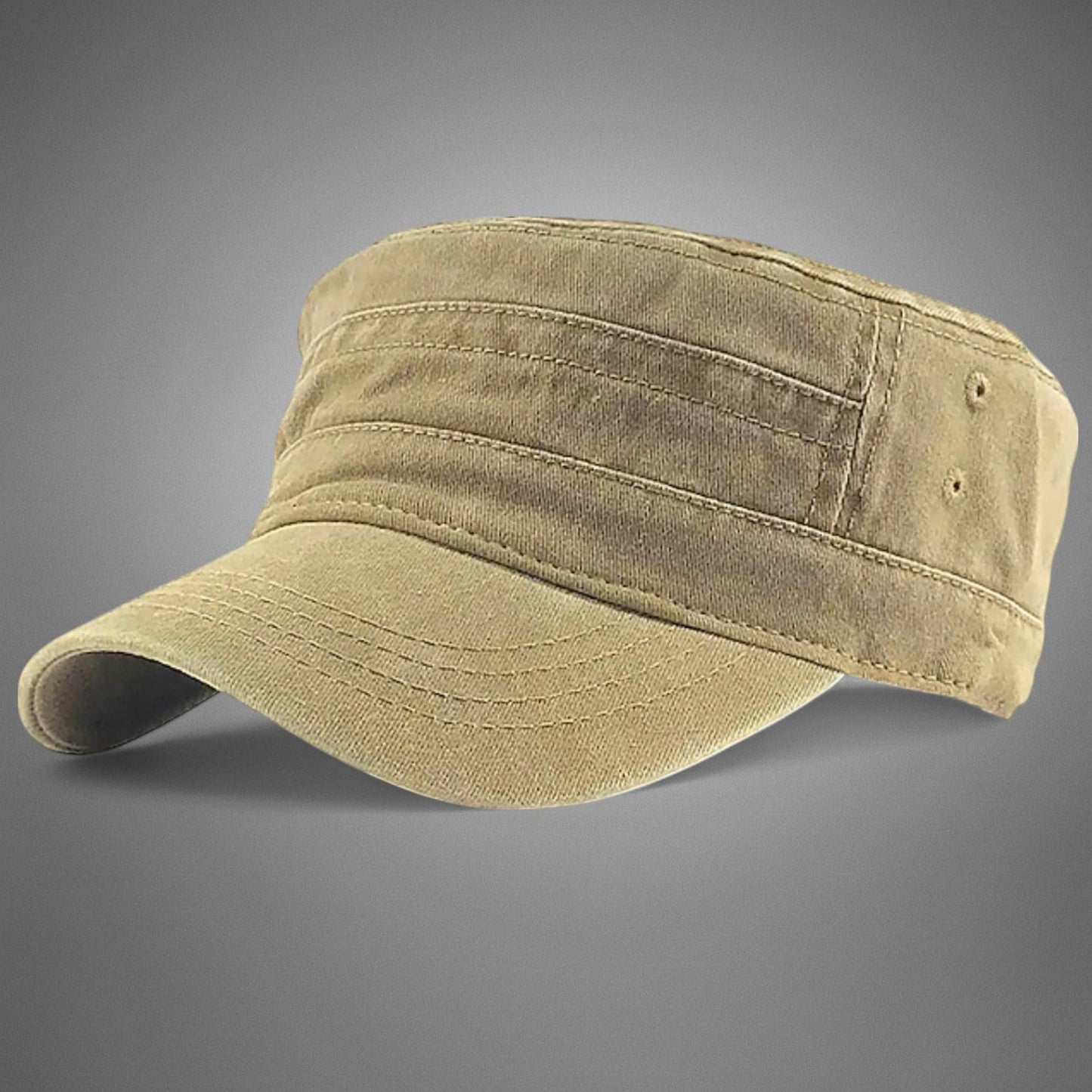 Dave - Casual Patrol Cap