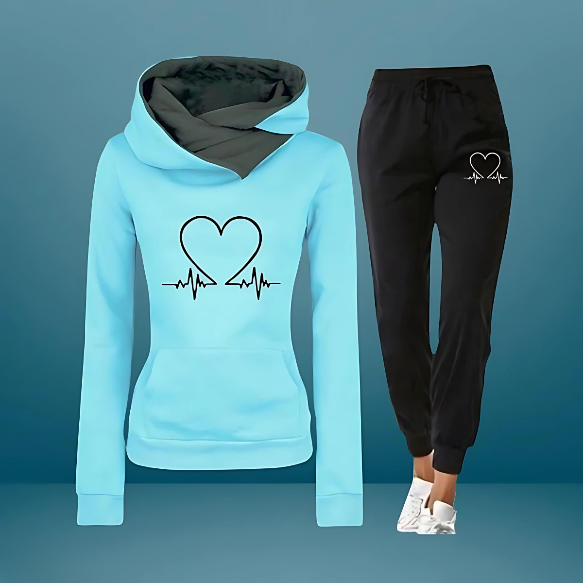 Heartbeat™ Set