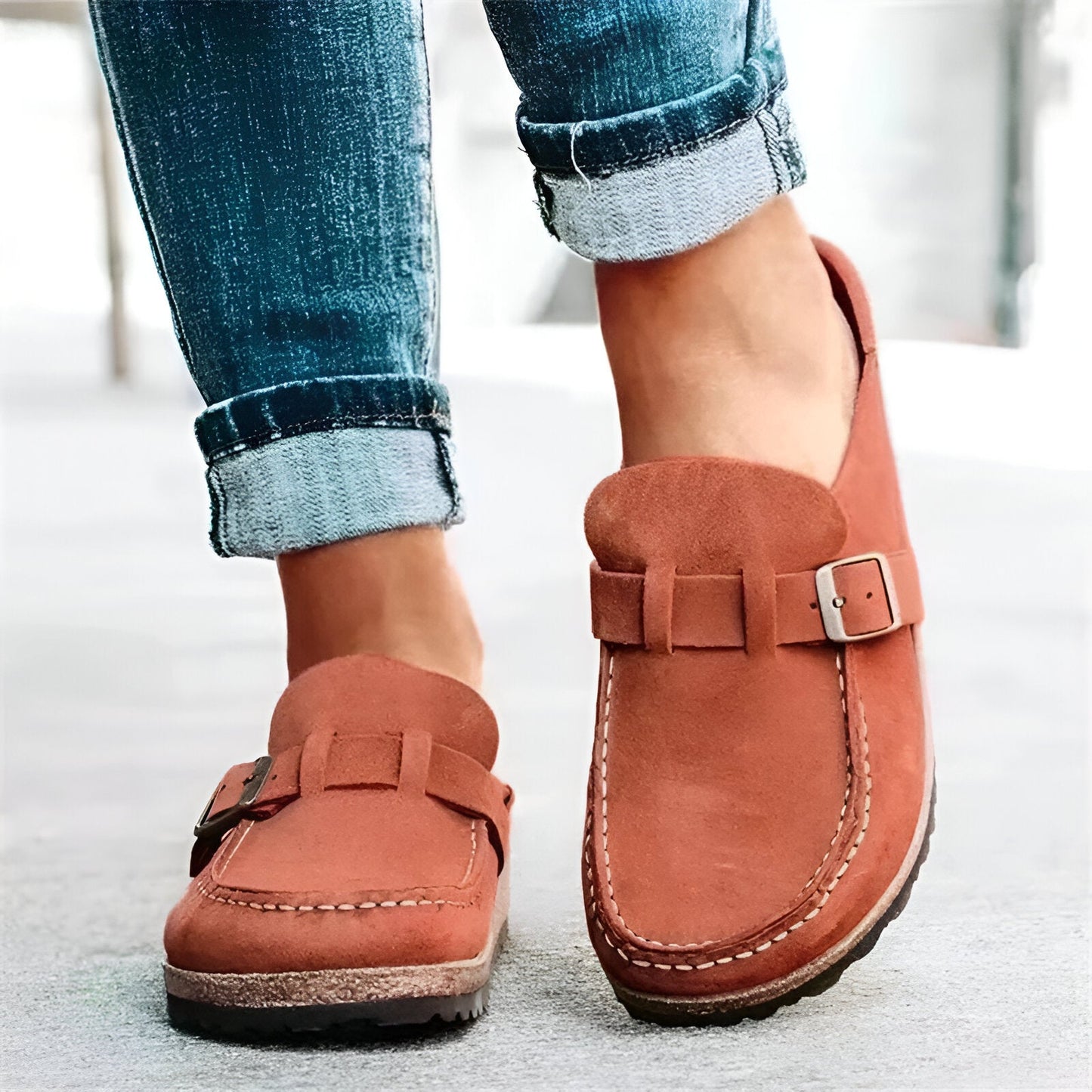 Ella™ Comfort