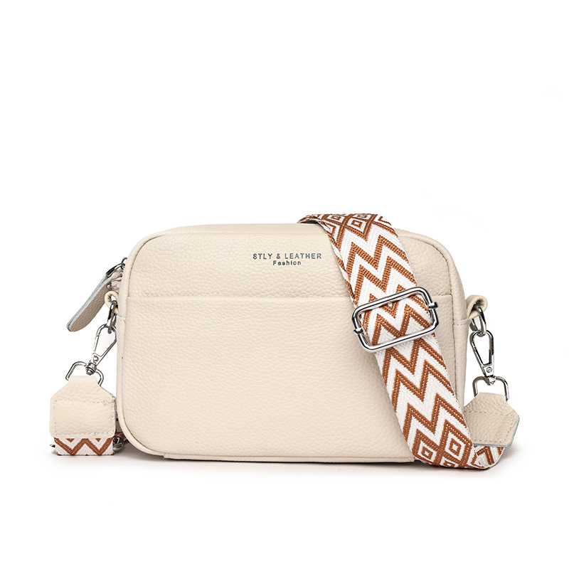 Emily | Elegant & Minimalist Shoulder Bag
