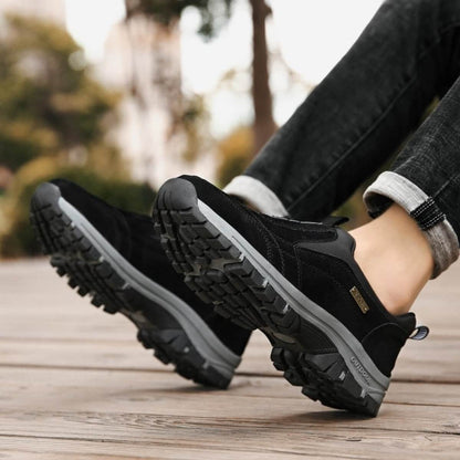 Felix™ | Comfortable Trekking Shoes with Support