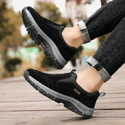 Felix™ | Comfortable Trekking Shoes with Support