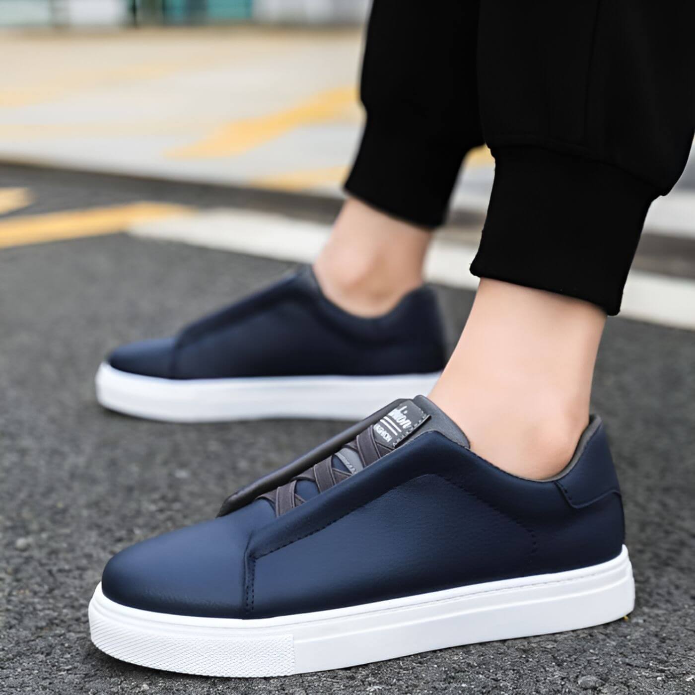 Richard™ - Classic Trend Orthopaedic Shoes