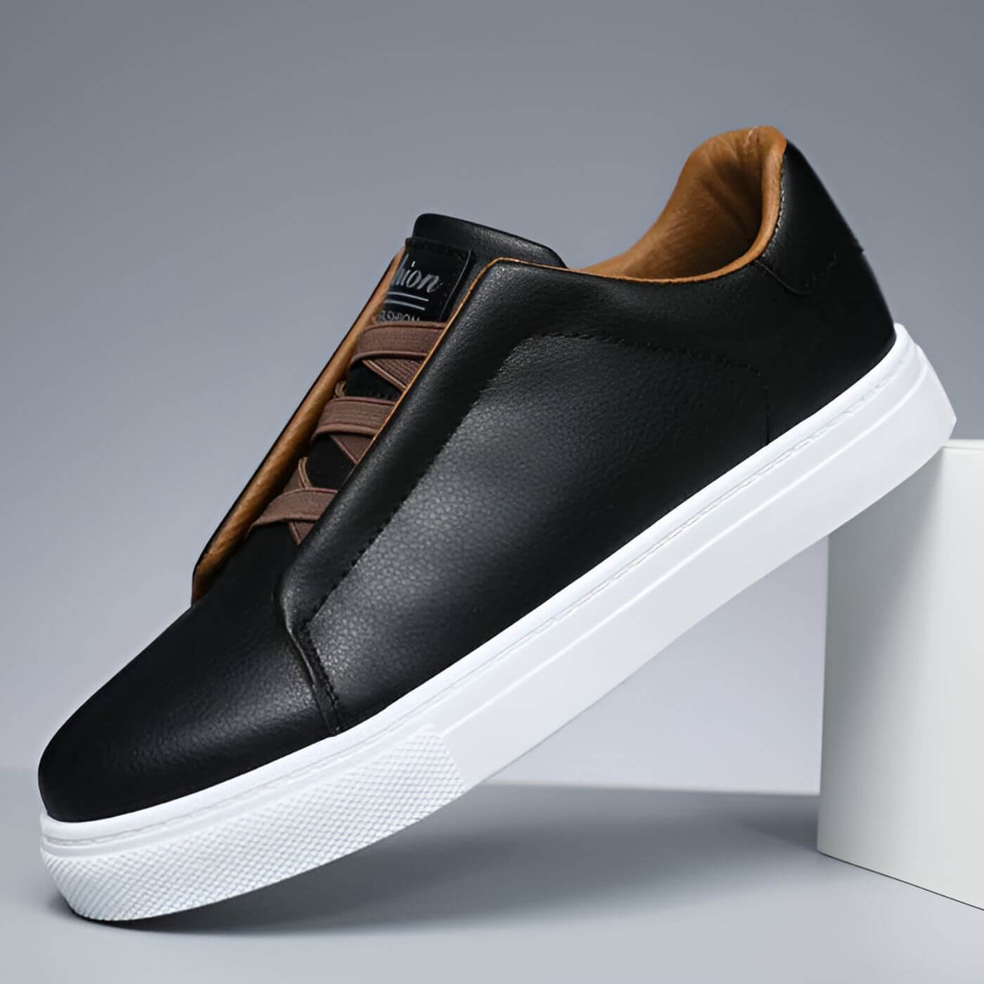 Richard™ - Classic Trend Orthopaedic Shoes