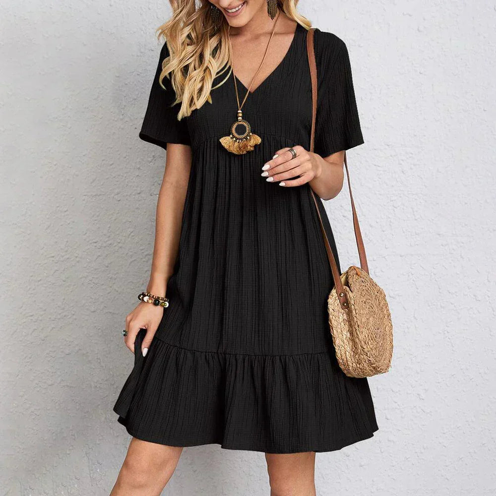 Élise™ | Casual Summer Dress (Almost Sold Out)