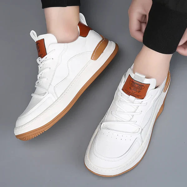 Hugo™ | Timeless Elegance Shoes
