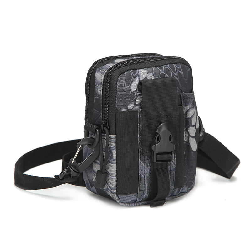 The Ridge Utility Bag (+FREE Matching Belt)
