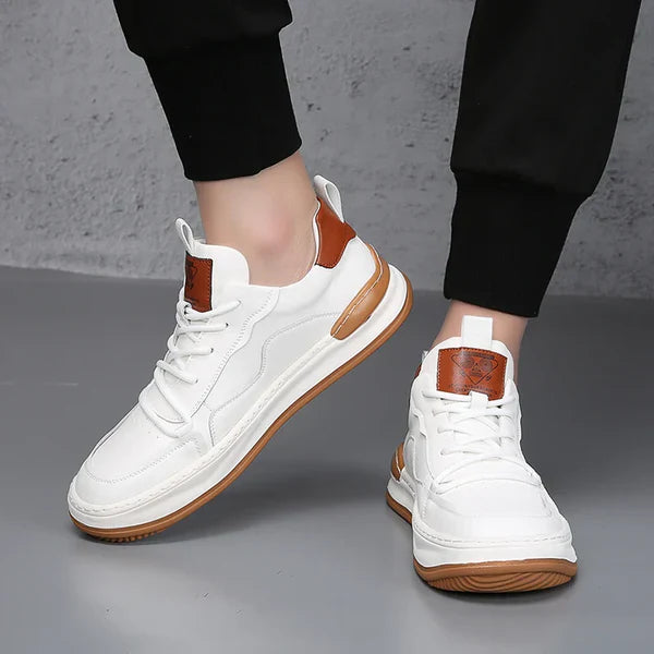 Hugo™ | Timeless Elegance Shoes