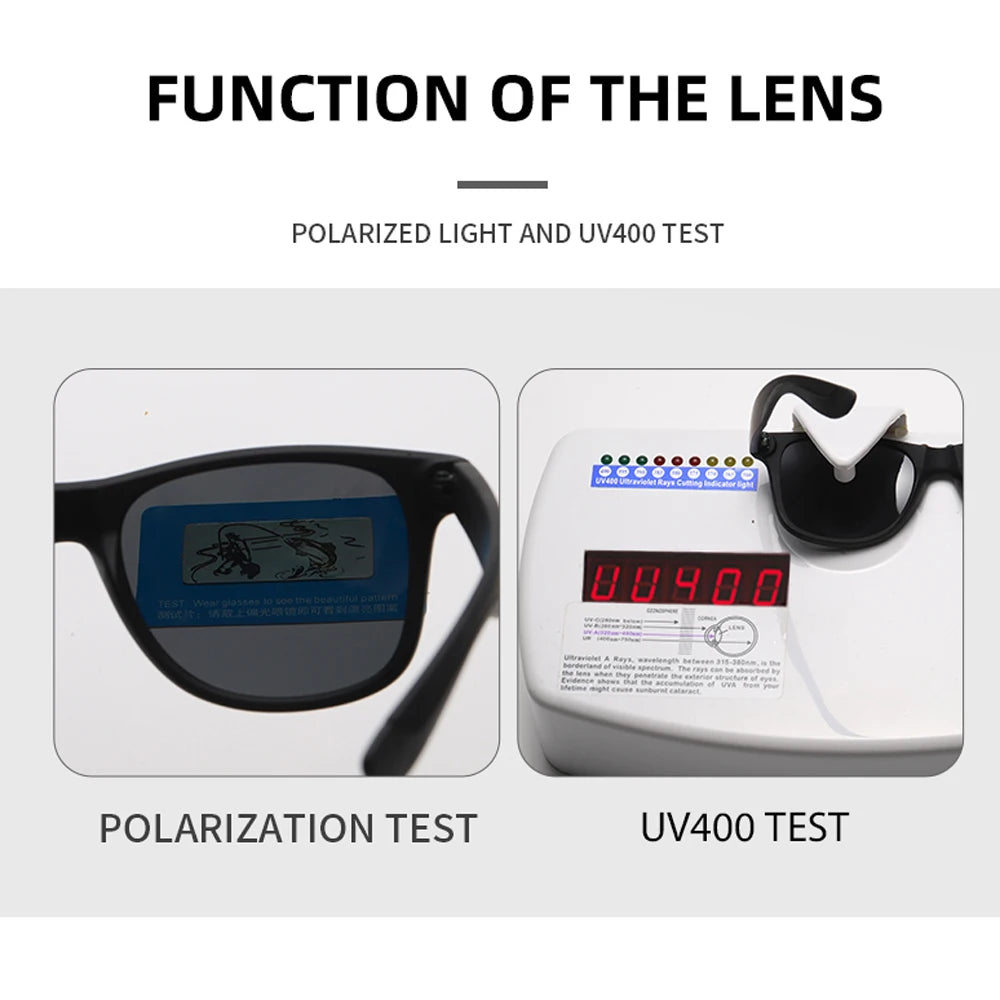 PulseShade - Pulse Sunglasses (1+1 FREE)