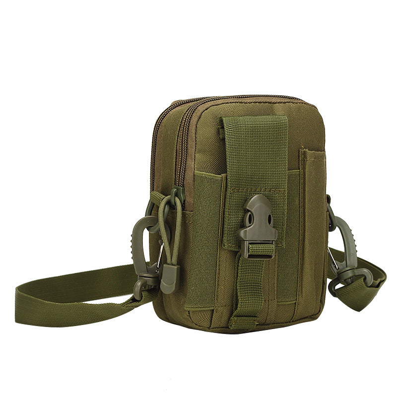 The Ridge Utility Bag (+FREE Matching Belt)