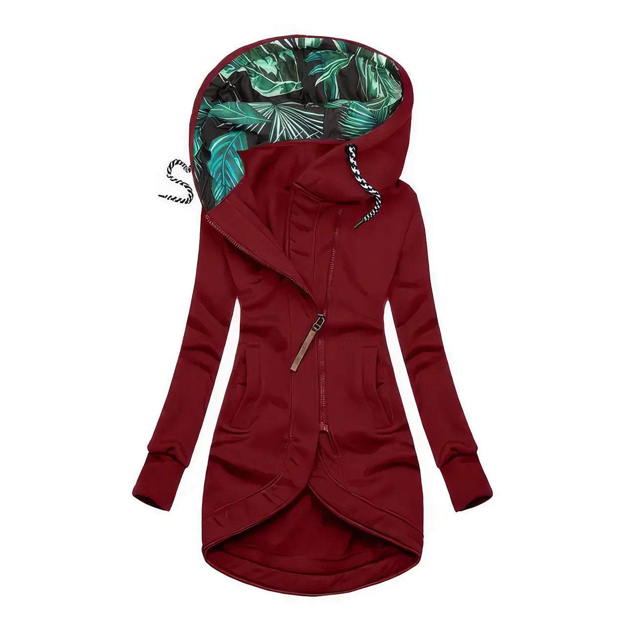 Eleanor – Everyday Warmth & Elegance