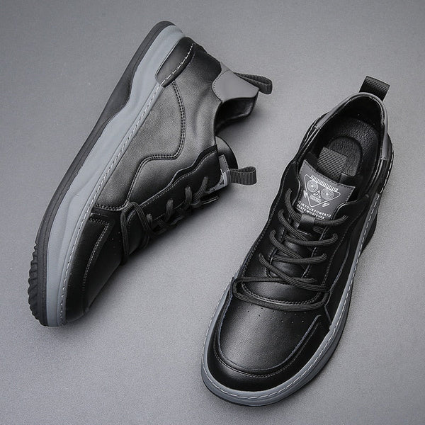 Hugo™ | Timeless Elegance Shoes