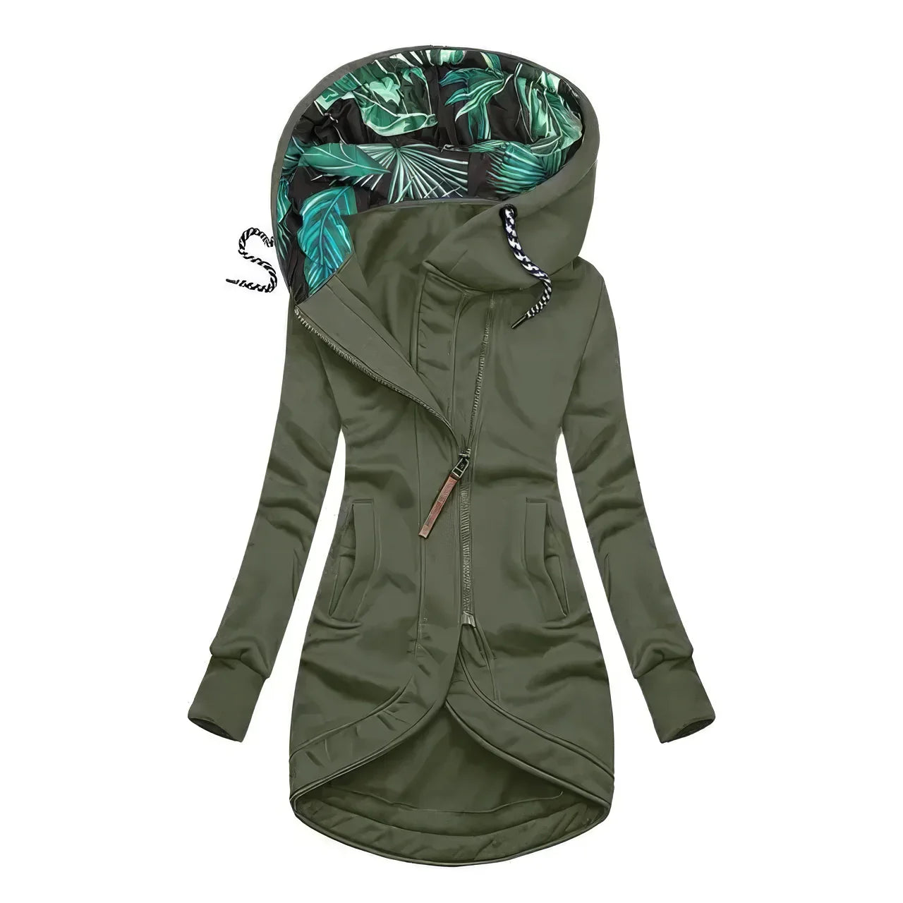 Eleanor – Everyday Warmth & Elegance