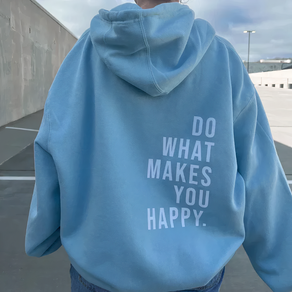 Lola™ – Oversized Hoodie