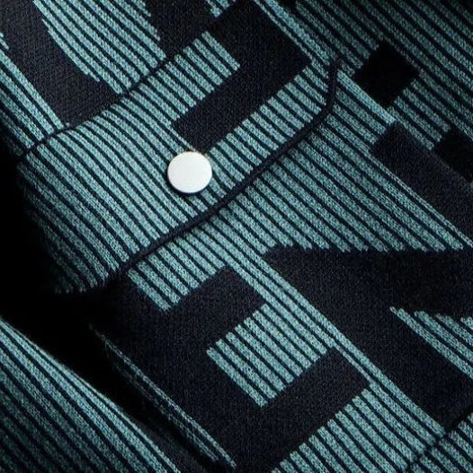 Émile™ | Vintage Knit Jacket